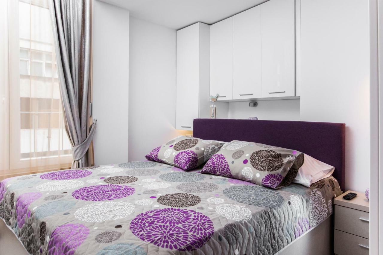 L&L Apartments Split Buitenkant foto